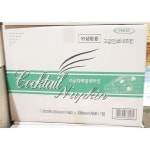 식자재마트 대성 장미 칵테일냅킨 6000매 : 호암지