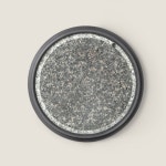 기름기잘빠지는 안눌러붙는 삼겹살 돌구이판 돌판 대창구이판 자연석 원형 : 슈가러시