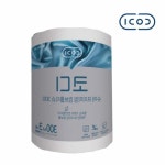 병원 슈퍼프리미엄 식당 점보롤 점보롤티슈 코디 2겹 300mx3롤 : 엘에스24