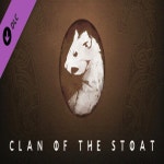 노스가드 케르네브 담비 부족 스팀 PC 한국코드 Kernev Clan of the Stoat : EOW 스팀게임샵