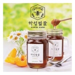 북부농협하성벌꿀야생화 500g x 4병 : modern8061
