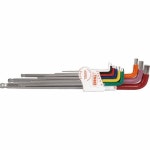볼렌치세트(슈퍼엑스트라) TLLB-S9N(1.5-10MM)9P 볼렌치 : 엘에스24