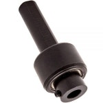 MaXpeedingrods 회전식 브로치 공구 홀더 1.9cm(3/4인치) 섕크 지름 1.3cm(0.50인치) 지름 1.2cm(0.500인치) x 4.4cm(1-3/4인치) 회전... 