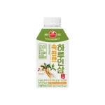 서울우유 속편한 하루인삼 170ml x 18개 : OC홀딩스