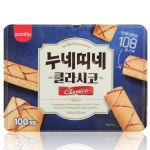 삼립 누네띠네 클라시코 1.2kg, 1개 : 구매대행 마트