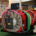 과수인공교배기 꽃잔치 : 주식회사와이앤케이