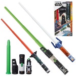 스타 워즈 코어 액션 피규어 소장품 다스 베이더 루크 스카이 워커 1. F9969 : 오더박스8호점