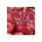 시골홍사과 사과즙 120ml x 100팩 100%사과 NFC방식 생착즙 : 알로 에이