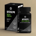 삼대오백 알티지 오메가3 1310mg 100캡슐 건강한 : 에브리 one shop