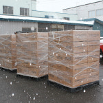 과수인공교배기 꽃잔치 : 주식회사와이앤케이