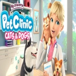마이 유니버스 펫 클리닉 캣 앤 도그 PC 스팀 한국코드 My Universe Pet Clinic Cats Dogs : 와이에스코드