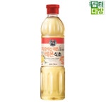 레몬으로 만든 다용도 백설 레몬 식초 900ml 3개입 천연 재료 : 업소용 스토어