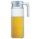Arcoroc RPT02011 콰드로 냉장고용 피처 1.1L G2666 17742 : 도쿄삼부자