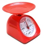 계량저울 베이킹 아날로그 저울 주방 2Kg 계량기 : 티에스24