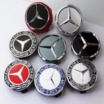 조각 자동차 휠 허브 캡 클래스 1. Silver Wheat Ear : 오더박스15호점
