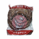 찹쌀순대2kg (냉장)미성 미성 : 잉크드림
