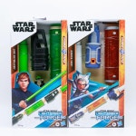 스타 워즈 코어 액션 피규어 소장품 다스 베이더 루크 스카이 워커 1. F9969 : 오더박스8호점