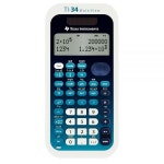 Texas Instruments TI 30Xa 멀티뷰 공학용 계산기 미국 498564 싱글 팩 : 해지니샵