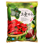 용도별 고추가루 고춧가루 모음 참맛청결 한식, 3kg, 1개 : 장보자닷컴