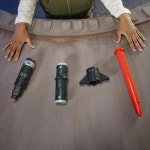 스타 워즈 코어 액션 피규어 소장품 다스 베이더 루크 스카이 워커 1. F9969 : 오더박스8호점