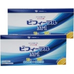 三洋薬品HBC株式会社 산요약품 HBC 주식회사 비피랄 M1 (30포 / 약 30일분) 살아서 장에 닿는 비피더스 균 & 쉴드 유산균【3봉 세트】... 