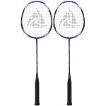 배드민턴라켓세트 스타 프리투어X77 라켓2pcs+풀커버세트 배드민턴라켓 : js24