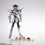 모델 모형 실버 기사 조디악 액션 피규어 애니메이션 1. Auriga Capella : 딜리벌월드6호점