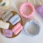 다모아만물상 세안밴드 머리끈 : 다모아만물상