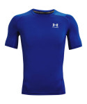 (정품) 언더아머 UNDERARMOUR 히트기어 아머 컴프레션 반팔 1361518-400 14536 : 두니스토어2