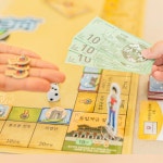 학교 아동센타 공부하는 독립운동 보드게임 선물 수련회 남학생 : 스토어앤880