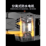 전기 함마드릴 전동 뿌레카 해머 시멘트 철거 공사장 2800W + A패키지 : Trendyno