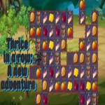 PC 트라이스 인 어 로우 어 뉴 어드벤처 스팀 한국코드 Thrice in a row A new adventure : EO 스팀게임샵