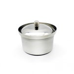 국산 스텐 식당용 양념통 조미료통 소금통 업소용 후추통 다대기통 중 : 제조공장직영