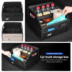 자동차 전문가 트렁크 도구 보관 가방 방수 비상 상자 1. carbon-1PCS : 오더박스14호점