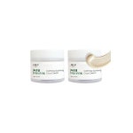 (10%추가할인) JHP 녹초엽 시카 수딩크림 50ml 2개/끈적임없는 화잘먹크림/진정 미백 주름개선 : e경마트