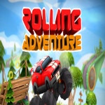 PC 롤링 어드벤처 Rolling Adventure 스팀 한국코드 24시간 발송 : EO 스팀게임샵