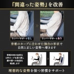 WISELABO 허리 받침대 자동차 허리 쿠션 메모리 폼 자세 개선 시트 쿠션 운전석 메쉬 원단 (Ys Lab) : 시구왕바다