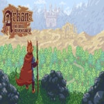 PC 아르칸 더 도그 어드벤처러 스팀 한국코드 Arkan The dog adventurer : EO 스팀게임샵