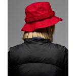 나이키 조던 에이펙스 버킷 햇 남녀 공용 캡 모자 짐 레드 HM5753 687 : 아키바플레이스