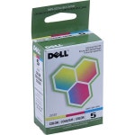 Dell 잉크, J5567, 색상 시안, 마젠타, 옐로우, 최대 247페이지 출력, 그래픽 및 텍스트 보증을 위한 향상된 인쇄 품질, 922, 924, 942, 944... 