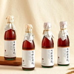 [꼬소명가] 단 1회 착유 착한참기름 350ml x 2병 : 버터포티에