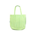 KIND BAG LONDON 라임 그린 토트백 : 팔방상점28