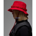 나이키 조던 에이펙스 버킷 햇 남녀 공용 캡 모자 짐 레드 HM5753 687 : 아키바플레이스