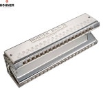 독일산 호너 오케스트라 베이스 78 하모니카 Hohner M968 : 뮤직시티