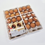 산골더구움란대란 구운계란 달걀 60구 : 포란마켓