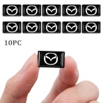 자동차 스티커 배지 인테리어 데칼 아테나 악셀라 속도 1. A : 오더박스3호점