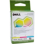 Dell 컴퓨터 J5567 5 표준 용량 컬러 잉크 카트리지 922924942944946962964용 : 케이엠영에이