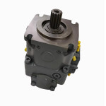 오리지널 뚜러뻥 펌프 A11VL0130LRDS 10R-NSD12K02-K R902117428 : 명덕동상사