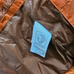 BLACK YAK KOREA 패딩 여 55 J3726 : 스카이빈티지