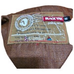 BLACK YAK KOREA 패딩 여 55 J3726 : 스카이빈티지